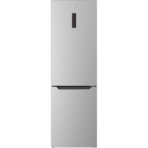 ΨΥΓΕΙΟΚΑΤΑΨΥΚΤΗΣ ΕΛΕΥΘΕΡΟΣ TESLA RC3400FHXE (195x60 / E / INOX / FNF /  ΟΘΟΝΗ